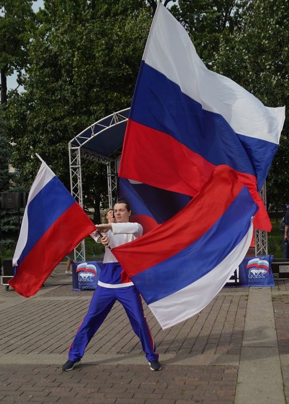 прописка в Дубне